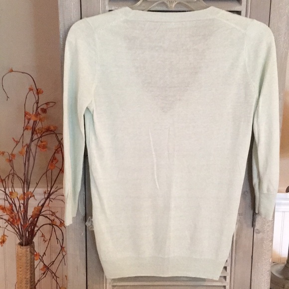 Top - J Crew - Picture 3 of 3